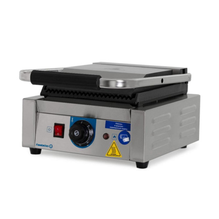 Пресс гриль контактный EG-811 Foodatlas